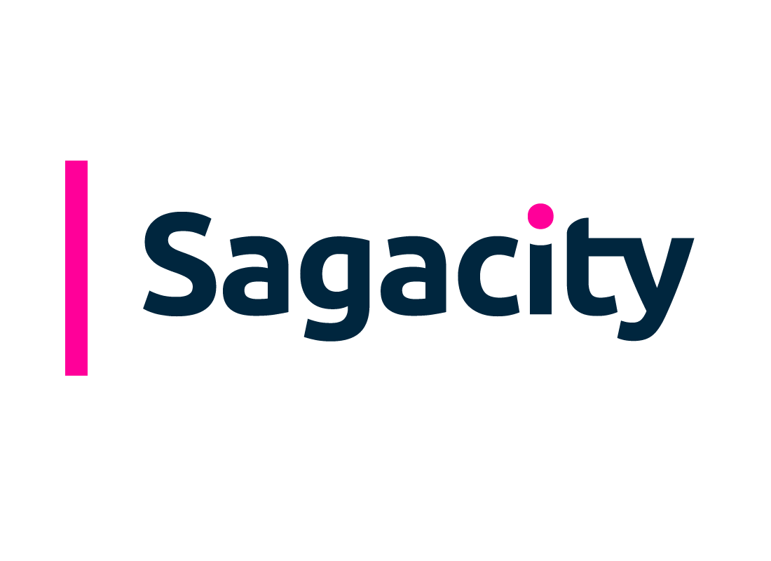 Sagacity logo large